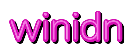 winidn — logo kanal